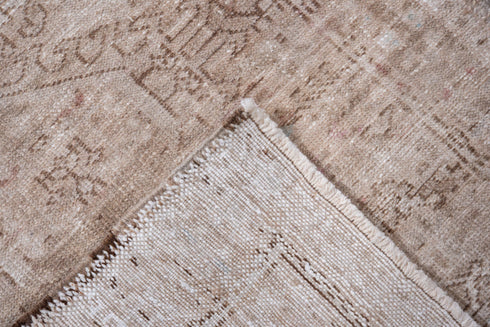 Vintage Karaje Runner Rug (2' x 8')
